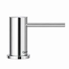 Quooker Nordic såpedispenser krom – innebygd såpepumpe til kjøkken thumbnail