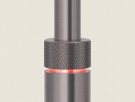 Quooker Flex Square Gunmetal med PRO3 VAQ B beholder thumbnail
