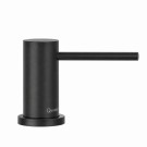 Quooker Nordic såpedispenser Black – sort innebygd såpepumpe thumbnail