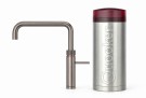 Quooker Fusion Square Gunmetal med PRO3 VAQ B beholder thumbnail