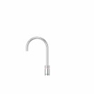 Quooker Nordic Round Single Tap Krom med PRO3 VAQ B beholder thumbnail