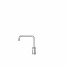 Quooker Classic Nordic Square Single Tap Krom med PRO3 VAQ B beholder thumbnail