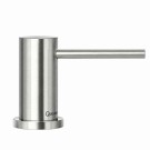Quooker Nordic såpedispenser rustfritt stål – innebygd såpepumpe thumbnail