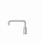 Quooker Nordic Square Single Tap Rustfritt stål med PRO3 VAQ B beholder thumbnail