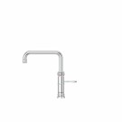 Quooker Classic Fusion Square Krom med PRO3 VAQ B beholder thumbnail