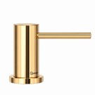 Quooker Nordic såpedispenser Messing – innebygd såpepumpe thumbnail