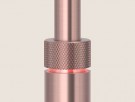 Quooker Fusion Square Rose Copper med PRO3 VAQ B beholder thumbnail