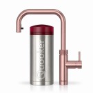 Quooker Flex Square Rose Copper med PRO3 VAQ B beholder thumbnail