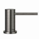 Quooker Nordic såpedispenser Gunmetal – innebygd såpepumpe thumbnail