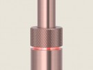 Quooker Fusion Round Rose Copper med PRO3 VAQ B beholder thumbnail