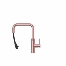 Quooker Flex Square Rose Copper med PRO3 VAQ B beholder thumbnail