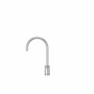 Quooker Nordic Round Single Tap Rustfritt stål med PRO3 VAQ B beholder thumbnail