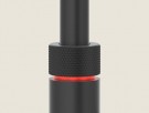 Quooker Fusion Round Black med PRO3 VAQ B beholder thumbnail