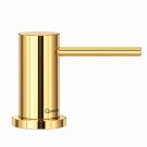 Quooker Nordic såpedispenser Gull – innebygd såpepumpe thumbnail