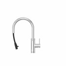 Quooker Flex Round Krom med PRO3 VAQ B beholder thumbnail