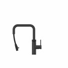Quooker Flex Square Black med PRO3 VAQ B beholder thumbnail