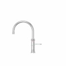 Quooker Classic Fusion Round Krom med PRO3 VAQ B beholder thumbnail
