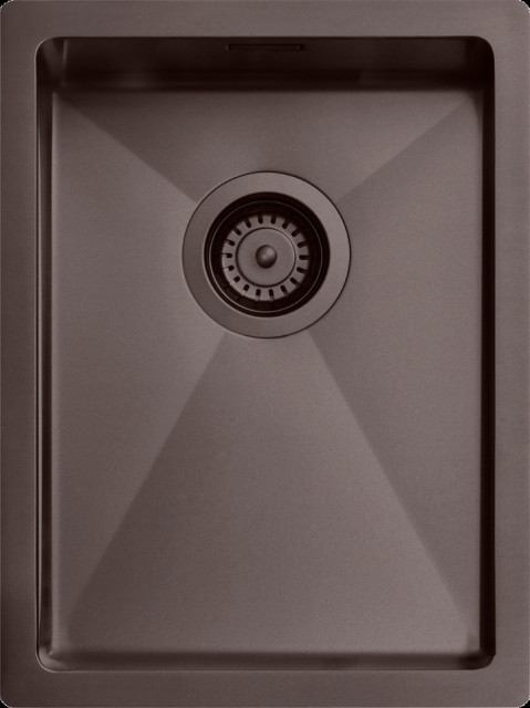 PVD Bronze