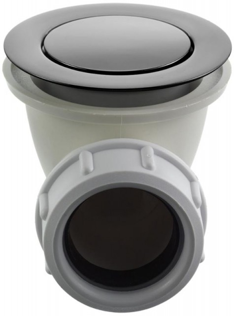 Black Chrome