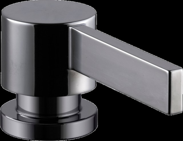 Black Chrome