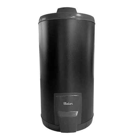 Høiax Titanium Extreme Eco 200 – robust varmtvannsbereder på 190 liter for 3–4 personer. Ekstra beskyttelse mot korrosjon i krevende vannforhold. Lavt varmetap gir lavere strømforbruk, mens titan-stål tank sikrer lang levetid. Innebygd blandeventil.