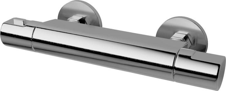 Black Chrome